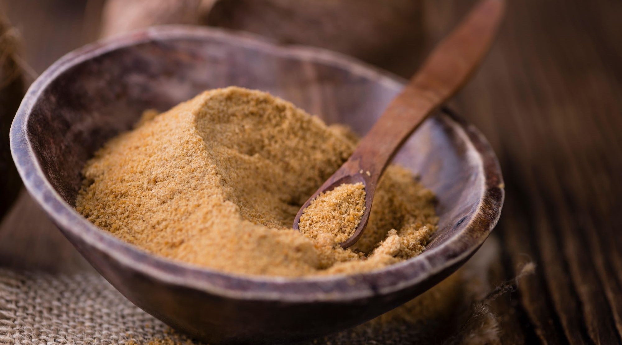 Why is Organic Coconut Blossom Sugar in Chocolate Better for You?